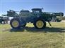 2017 John Deere R4045