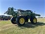 2017 John Deere R4045