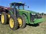 2014 John Deere 8345R