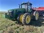 2014 John Deere 8345R