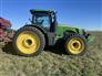 2014 John Deere 8345R