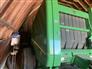 John Deere 2014 569 Premium Balers - Round