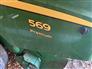 John Deere 2014 569 Premium Balers - Round