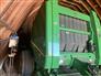 John Deere 2014 569 Premium Balers - Round