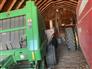 John Deere 2014 569 Premium Balers - Round