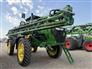 2018 John Deere R4045