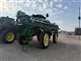 2018 John Deere R4045