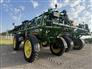 2018 John Deere R4045