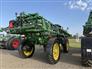 2018 John Deere R4045