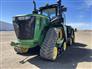 2017 John Deere 9570RX