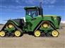 2017 John Deere 9570RX