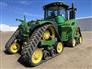 2017 John Deere 9570RX