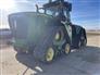 2021 John Deere 9520RX