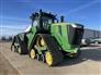 2021 John Deere 9520RX