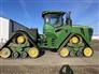 2021 John Deere 9520RX