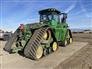 2021 John Deere 9520RX