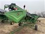 2024 John Deere HD45R