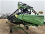 2024 John Deere HD45R