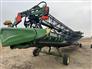2024 John Deere HD45R