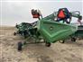 2024 John Deere HD45R