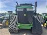 2022 John Deere 9RX 590