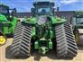 2022 John Deere 9RX 590