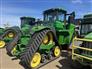 2022 John Deere 9RX 590