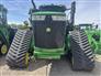 2022 John Deere 9RX 590