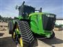2022 John Deere 9RX 590