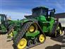2022 John Deere 9RX 590
