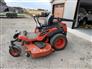 2021 Kubota ZD1211L