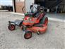 2021 Kubota ZD1211L