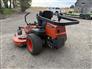 2021 Kubota ZD1211L