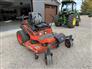 2021 Kubota ZD1211L