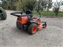 2021 Kubota ZD1211L