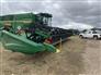 John Deere 2022 HD45R Headers - Other