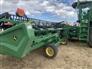John Deere 2022 HD45R Headers - Other