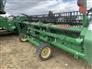 John Deere 2022 HD45R Headers - Other