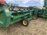 John Deere 2023 HD45R Headers - Other