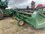 John Deere 2023 HD45R Headers - Other