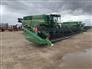 John Deere 2022 HD45R Headers - Other