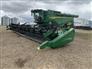 John Deere 2022 HD45R Headers - Other