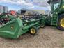 John Deere 2022 HD45R Headers - Other