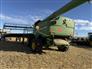 John Deere 2018 S790 Combines