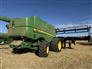 John Deere 2018 S790 Combines