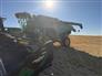 John Deere 2018 S790 Combines