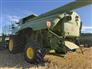 John Deere 2018 S790 Combines
