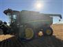 John Deere 2018 S790 Combines