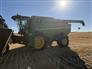 John Deere 2018 S790 Combines