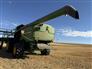 John Deere 2018 S790 Combines